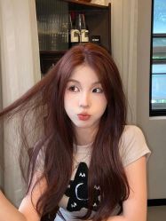 -AFA Hair studio·女士发型设计