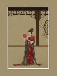 点击看大图 -美云庭古装·格格服汉服·京城旅拍(北京店)