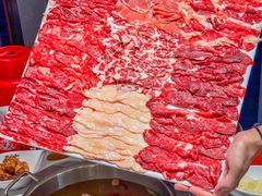 -潮正和潮汕牛肉火锅·老字号(番禺万达店)