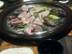 -船奇蒸汽海鲜·闽菜(八市海鲜总店)