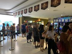-金逸影城(大悦城IMAX激光店)
