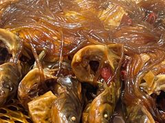 -虹海圣肉饼店家常菜馆