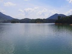 -广州市流溪河国家森林公园