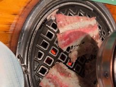 -唯成•韩国炭火烤肉 유성고기