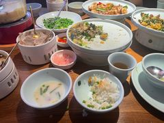 -闽上鲜·福建菜(龙湖滨江天街店)