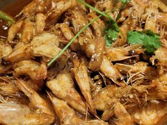 -邵汇大虾火锅(鲁迅路店)
