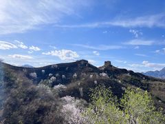 -蟠龙山长城景区