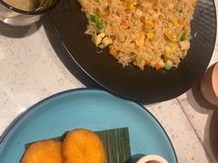 -水天堂西餐厅(昆山万象汇店)