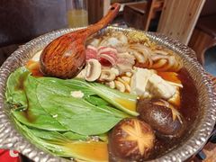 -牛坂亭 . 和牛烤肉海鲜酒场(工农路店)