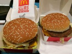 -麦当劳(温州人民路店)