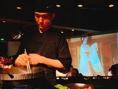 -地球美食剧场