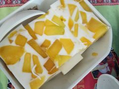 -海口骑楼小吃街