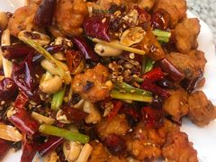-文三里屯面馆(三里屯店)