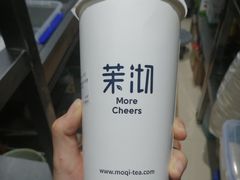 -茉沏(光启城店)