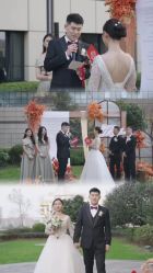 -曼格纳婚礼艺术中心(张江店)