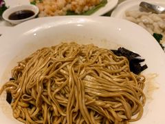 葱油拌面-新聚丰菜馆(太监弄店)