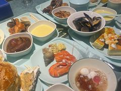 -堂会(天河店)