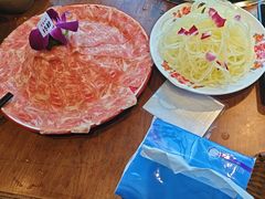 -楠火锅(仁恒梦中心店)