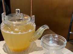 -Fuzzy Bistro 浮几韩餐·茶酒馆