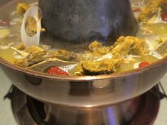 -令狐冲·炭烤活鱼(宝龙店)