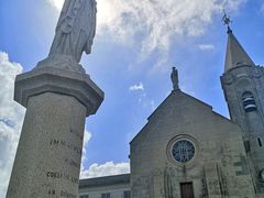 门面-主教山小堂