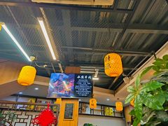 -长安后宰门水盆羊肉(新都心店)