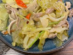 -大洋家·精品潮汕菜·生腌砂锅粥(天河东路店)