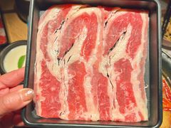 -温野菜涮涮锅(西单大悦城店)