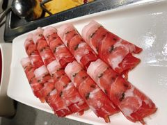 -海底捞火锅(公益西桥店)