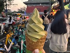 -吴裕泰圆筒冰淇淋(安内店)