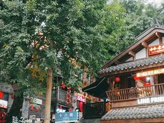 -重庆十八梯传统风貌区