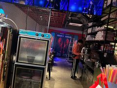 -红钳侠小龙虾·烧烤(中赢康康谷店)