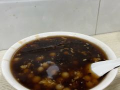 -罗子龙罗家桂花汤圆(曹都巷店)