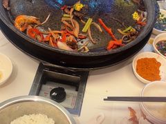 -一烙锅(友谊店)