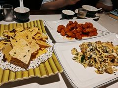 -千岛湖小鱼儿·淳安匠心农家菜