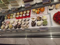 -Pantry's Best派悦坊蛋糕(K11购物艺术中心店)