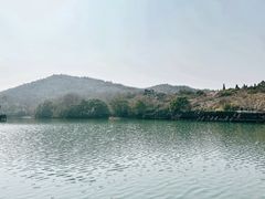 -白马涧龙池景区