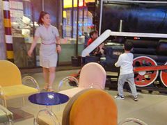 -河坝烧烤串城(金达莱店)