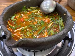 -笔记安顺夺夺粉火锅