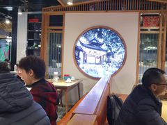 大堂-成都吃客(九眼桥店)