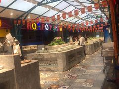 -火锅岛潮牌自助餐厅(天津天佑城店)