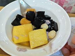 -古春堂·凉茶糖水铺(拱北口岸店)