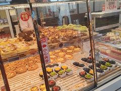 -味多美蛋糕(梨园店)