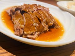 -荣家黄鱼面(前滩太古里店)