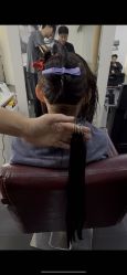 -星座SALON烫染接发馆