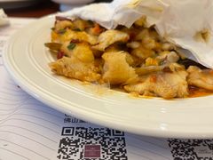 -佛山皇冠假日酒店-西餐厅