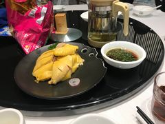 -聚鑫阁江浙菜·非遗传承技艺(闵行交大店)