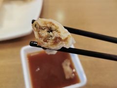 -台北楚楚园馅饼粥(虹桥南丰城店)