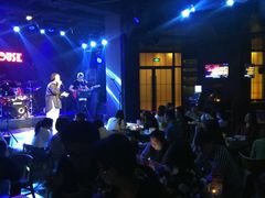 -TZ House音乐现场(茅台店)