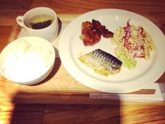 无印良品Cafe&nbsp;&&nbsp;Meal&nbsp;MUJI-无印良品餐堂 MUJI Diner(成都太古里店)